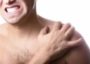 How to relieve shoulder pain