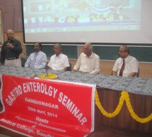 Gastro enterology Seminar at Gandhinagar