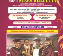 September Bulletin 2014