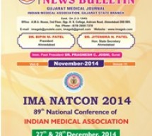 November Bulletin 2014