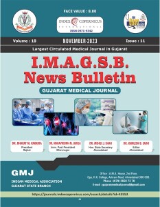 IMA_Bulletin_November Journal_Title