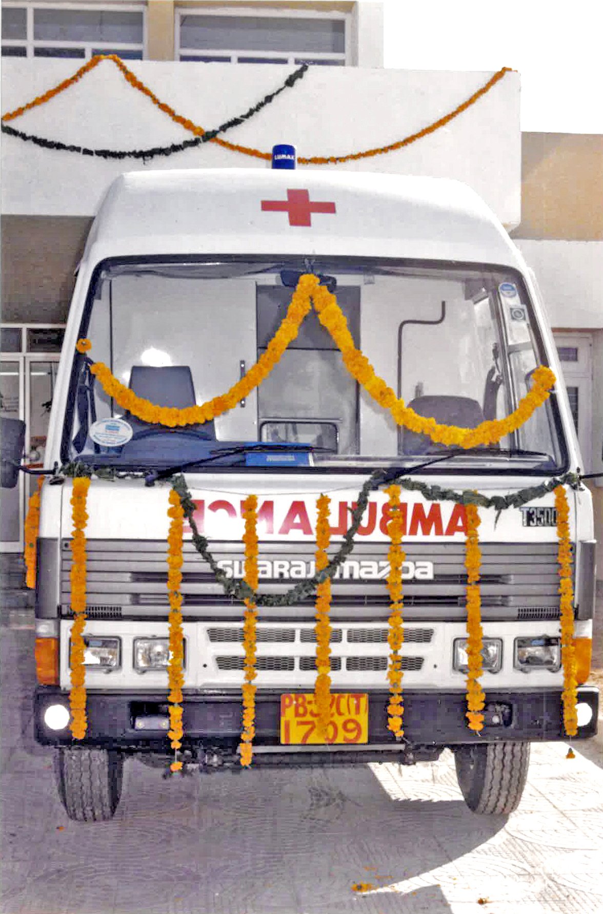 Medical Dignitaries at NATCON Seminar Event