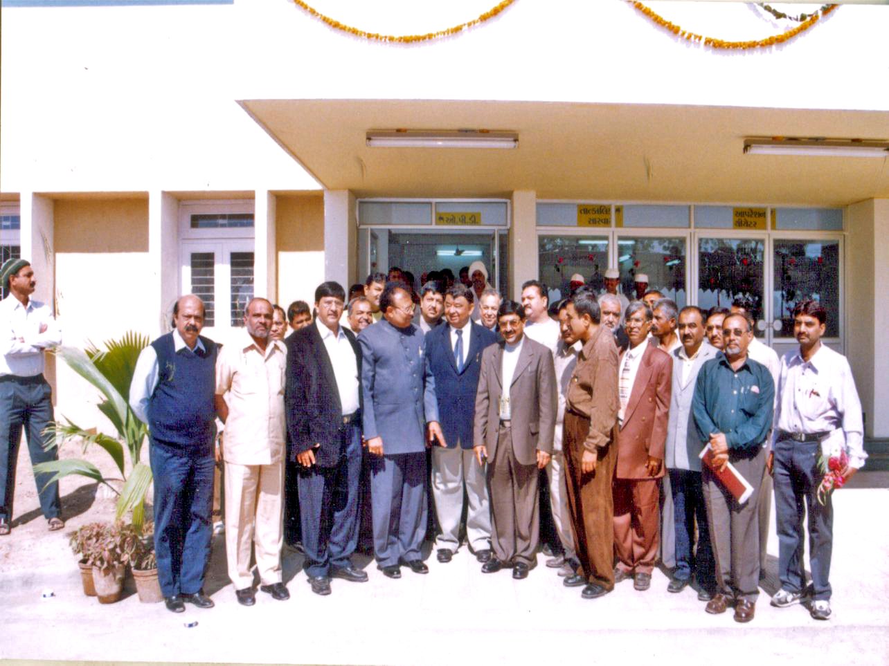 Specialized Dental Checkup and Care Campaign