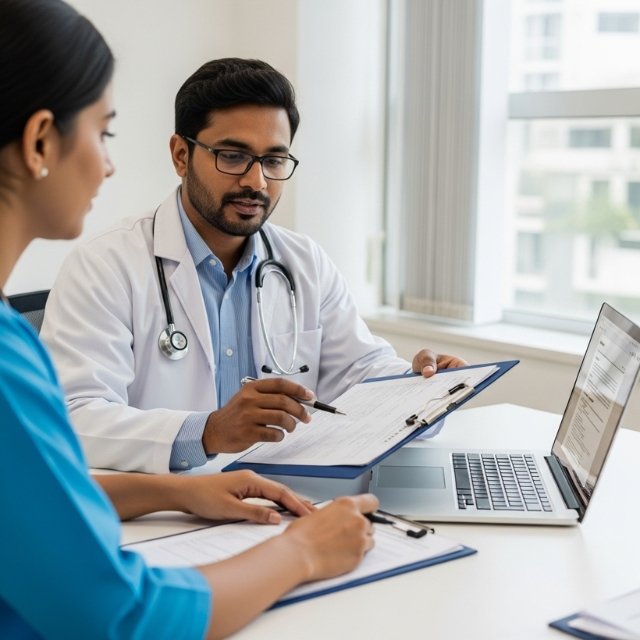 Scheme enrollment process in detail